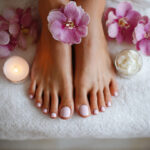 pedicure