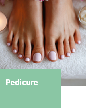 pedicure